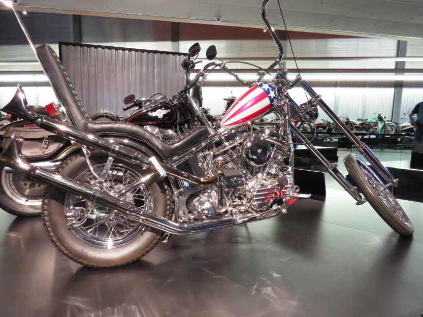 Easy Rider replica