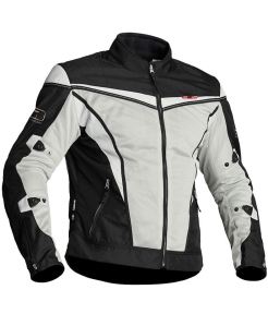 Flux mc jakke Lindstrands