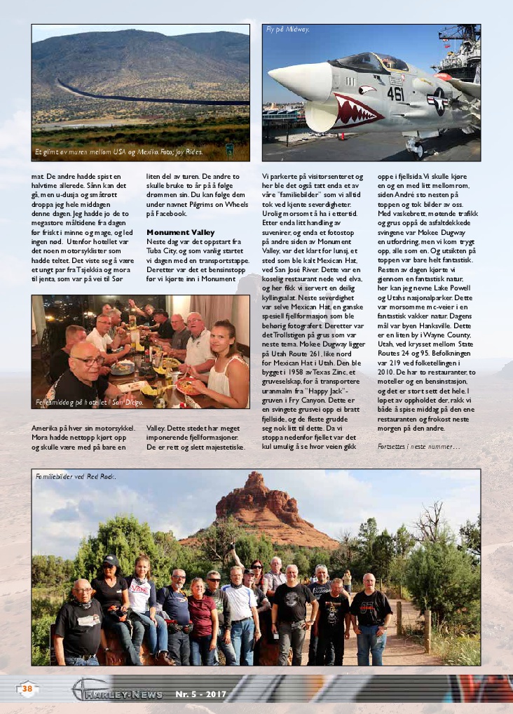 Harley News