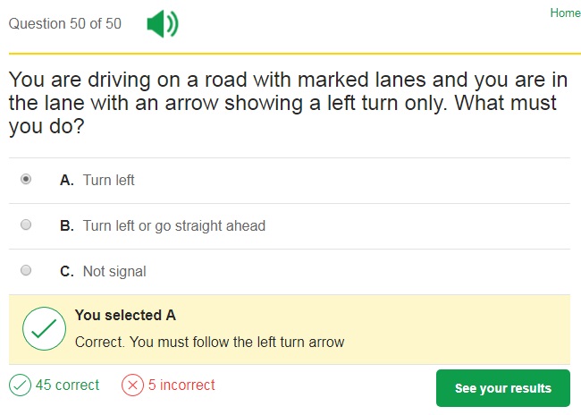 New Zealand Teoritest lastebil