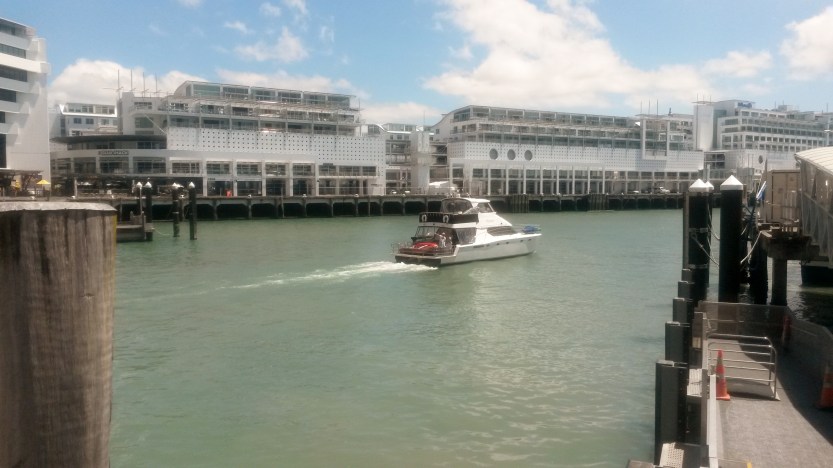 Tamaki Herenga Waka Festival