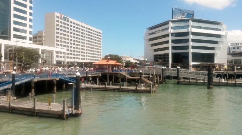 Tamaki Herenga Waka Festival