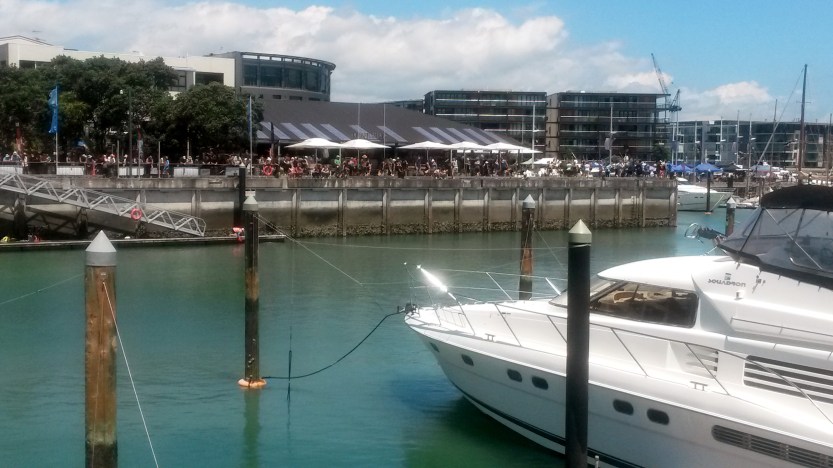 Tamaki Herenga Waka Festival