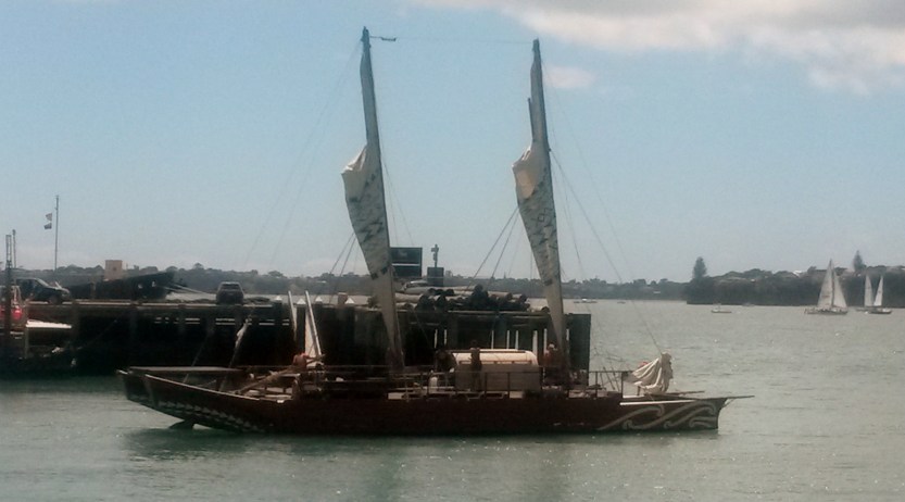 Tamaki Herenga Waka Festival