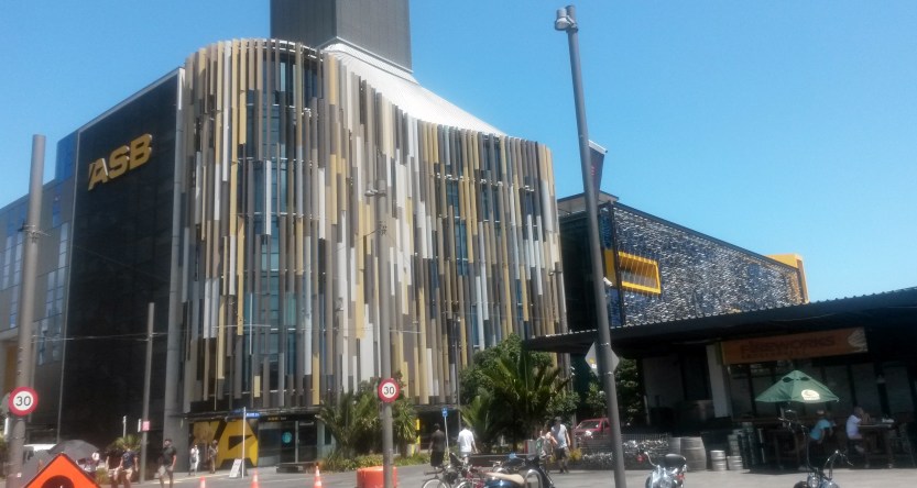 Tamaki Herenga Waka Festival