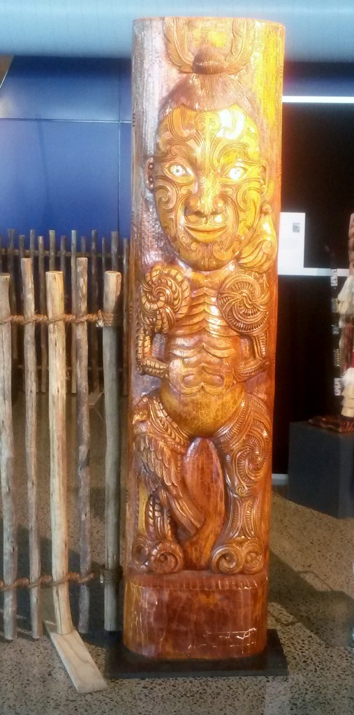 Tamaki Herenga Waka Festival