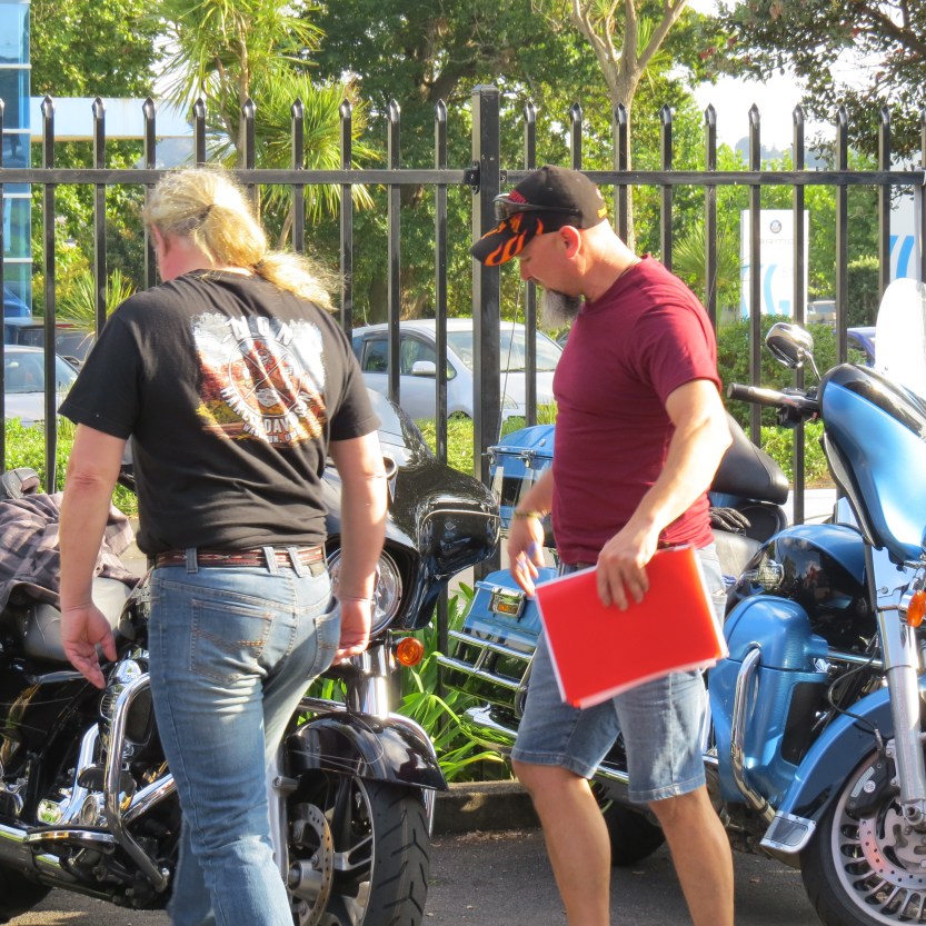 Bularangi Motorbikes New Zealand