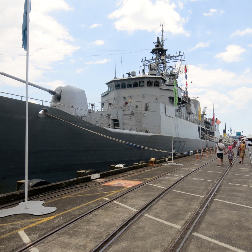 Auckland Port of the Future