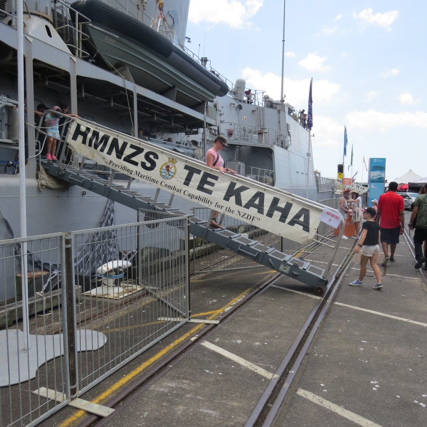 Auckland Port of the Future