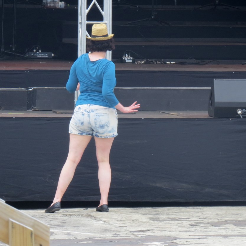 Auckland Port of the Future