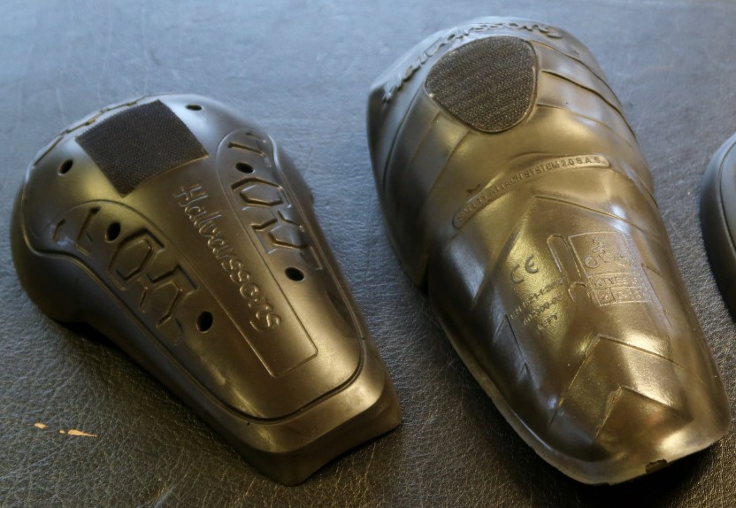 PROTECTOR SET PANTS LEVEL 1