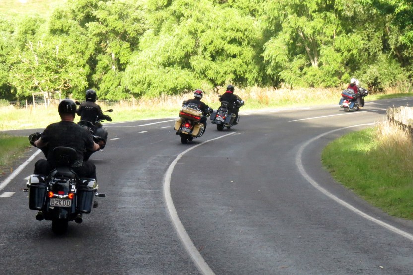 Fra Gisborne til Napier