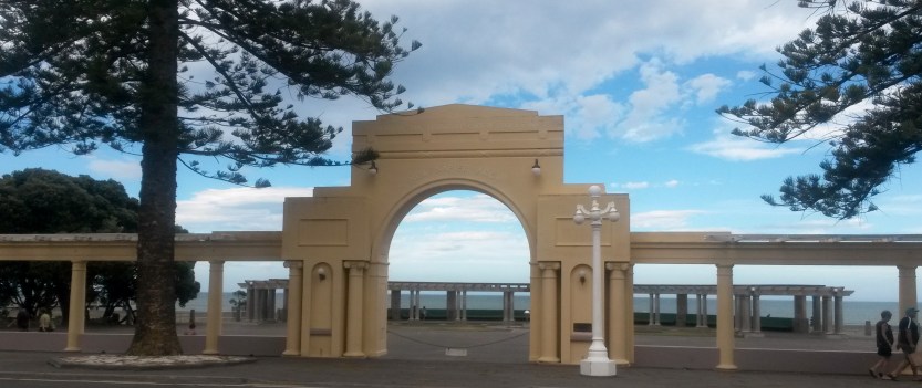 Napier