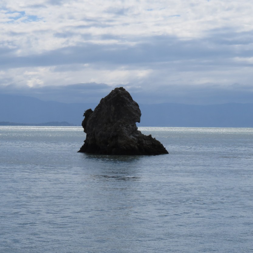 Fra Wellington til Murchison