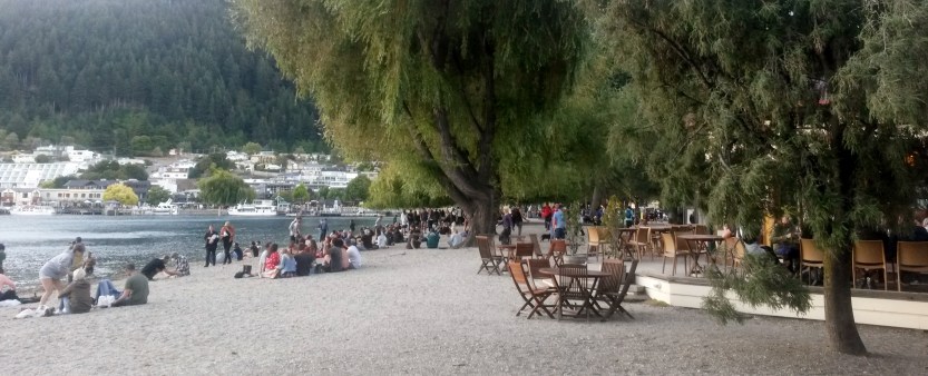 Queenstown, New Zealand