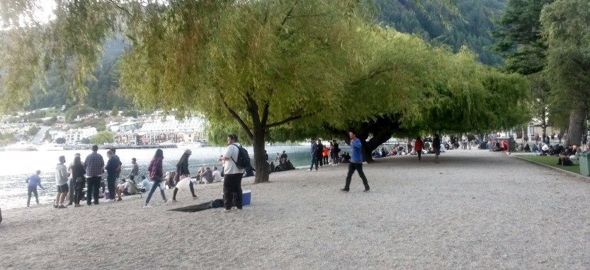 Queenstown, New Zealand