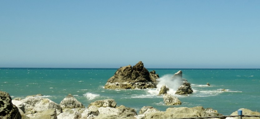 State Highway 1 eller SH1, New Zealand