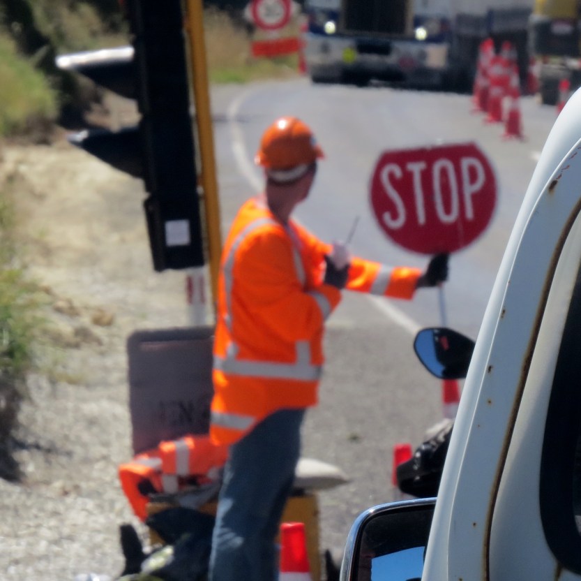 State Highway 1 eller SH1, New Zealand