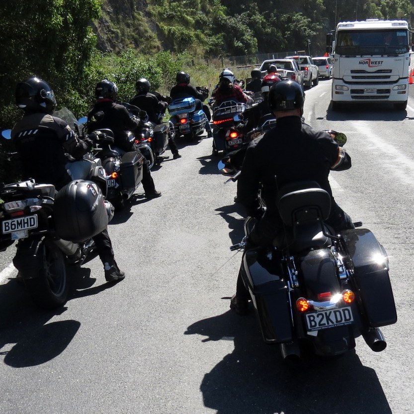 State Highway 1 eller SH1, New Zealand