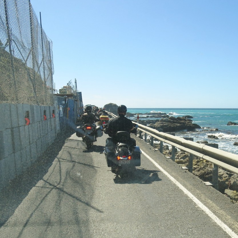 State Highway 1 eller SH1, New Zealand