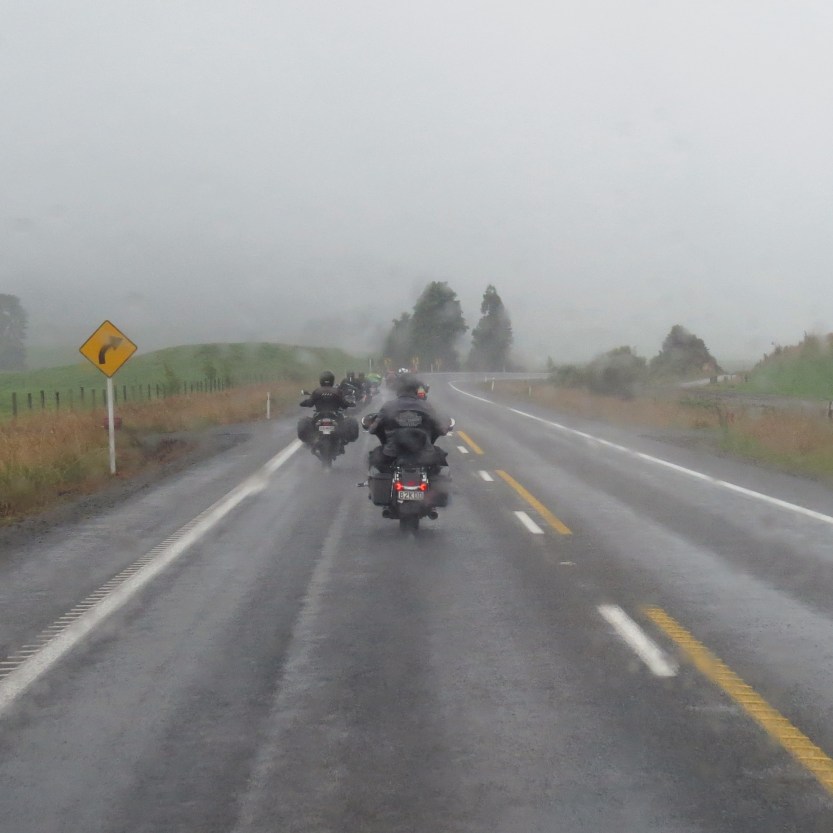 Fra Ohakune til Cambridge