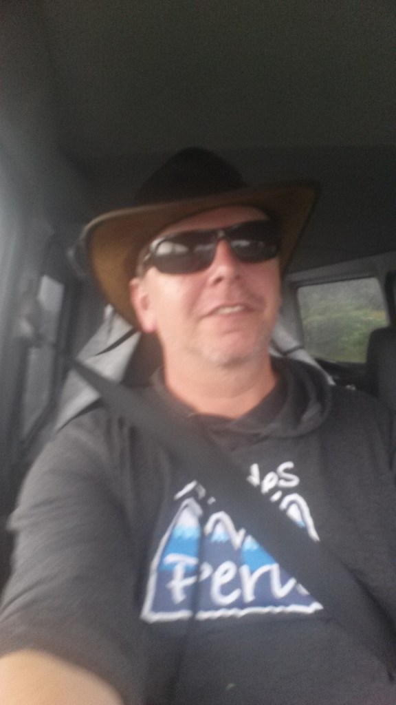 New Zealand, Jarle Eek