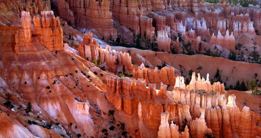 Bryce Canyon