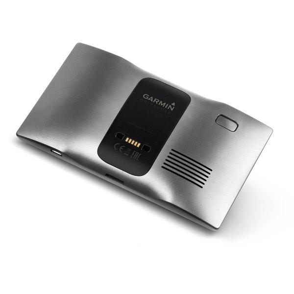 Garmin DriveSmart™ 60LMT-D